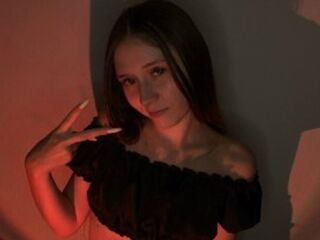 free nude live show AnaOneill