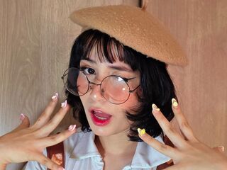 beautiful girl AnaSanders