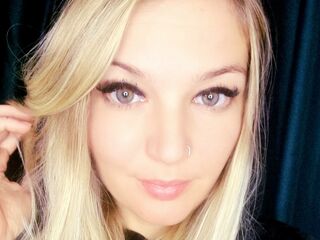 live striptease show AnaysAnao