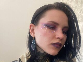 naked girl with webcam masturbating with sextoy AndreaHazel