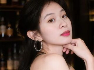 hot webcam photo AngeerlXia