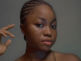 strippercam AngelElise