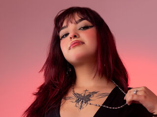 hot girl webcam picture AngelMist
