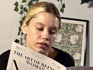 camgirl porn cam AngelenaGleghorn
