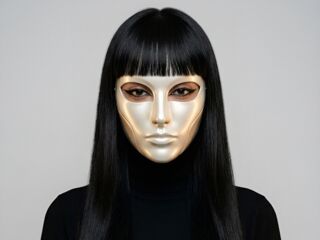 naked cam girl picture AnnaFeet