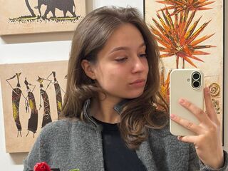 hot girl sex cam AnnaMariardi