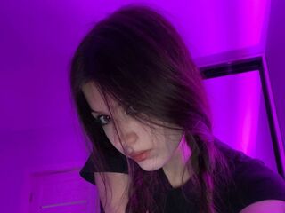 fingering cam slut AnnaSqase