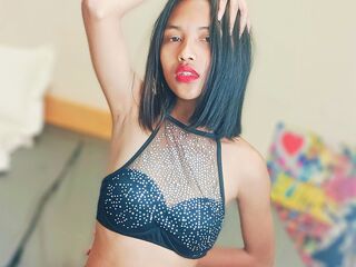 adult liveshow AnnahPinkie