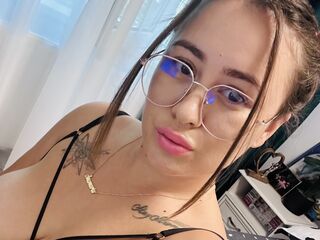 shower livesex AnneElla