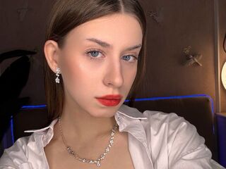 camgirl masturbating with sex toy AnnetaJos