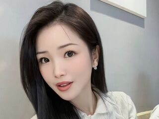 nude webcamgirl pic AnniDaiyu