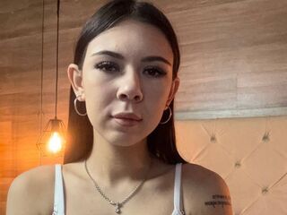 nude webcamgirl AnnieNill