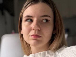 jasmin camgirl AnnikaMorgan