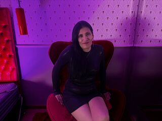livesex show AnnyBleid