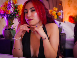 free adult cam AnyaUlsen