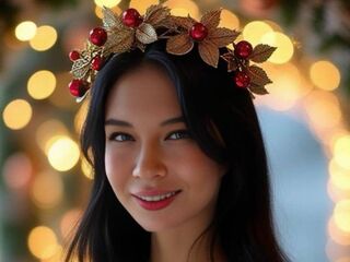 webcam striptease show ArdeliaMchendry