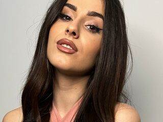 naked webcamgirl AriaAdda