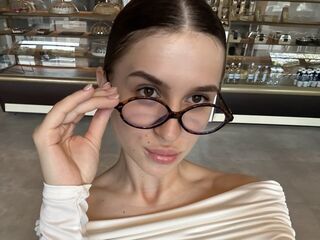 free live webcam picture AriaMonro