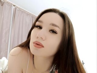 hot striptease webcam AriaVoerman