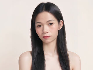 fingering ArianaHuiHui