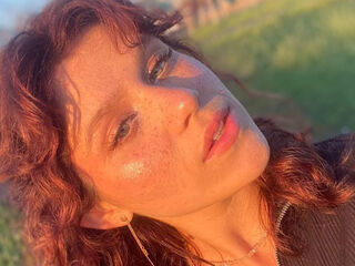 bedroom web cam AstridChing