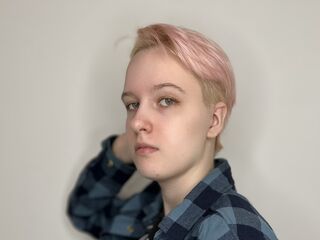naughty webcam AudreaSensor