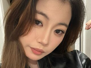 naughty camgirl AugustFeng