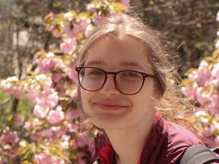 adult videochat cam AureliaVyxen