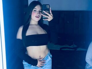 camgirl live sex AuroraSky