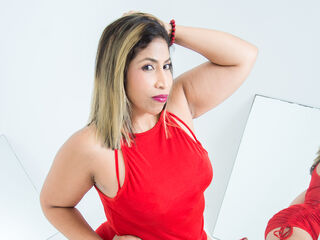 camgirl showing tits AuroraVirelli