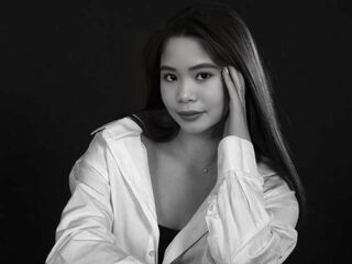 fingering camgirl AyaNicole