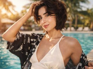 jasmin camgirl AyeshaDavich