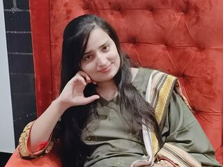 webcamgirl video chat AyeshaSajid