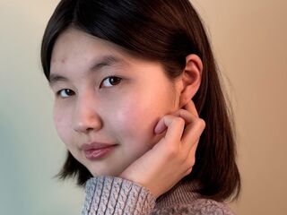 webcamgirl BarbraDavion