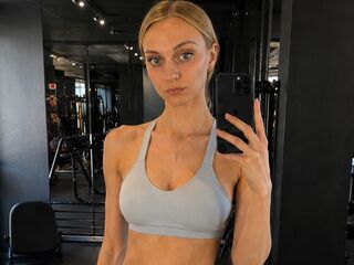 fingering webcamgirl picture BeckieGuerro