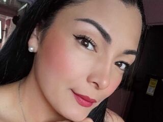 sexy webcamgirl pic BiviSmith