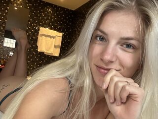 free cyber sex BlondieBritt