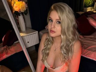 jasmin naked BlondieVi