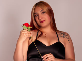 beautiful camgirl BrendaColinss