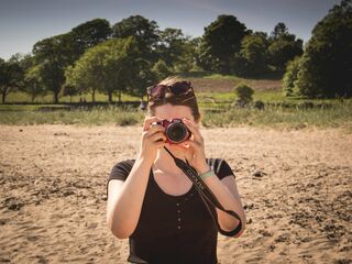 web cam live BrightEmma