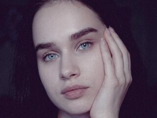 naked webcam girl BrigidEberl