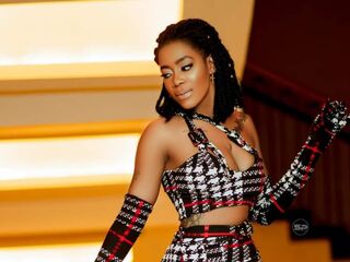 cam girl video chat BrinahWells