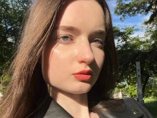 sex show online BritniVolland