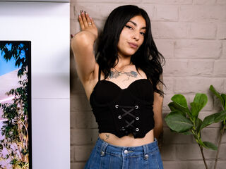 fingering girl cam picture BrunnetAlba