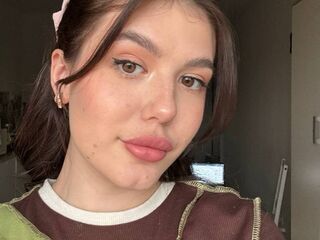 girl naked BryannaRoda