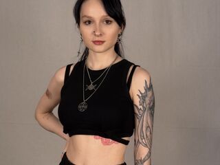 nude webcamgirl photo CameronRivenburg