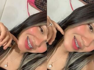 camgirl live porn cam CamilaFezz