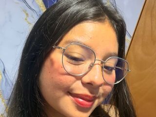 strip tease show CamilaGat