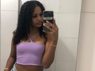 kinky webcam show CamilaHank