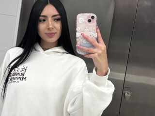 webcamsex CamilleKilsa